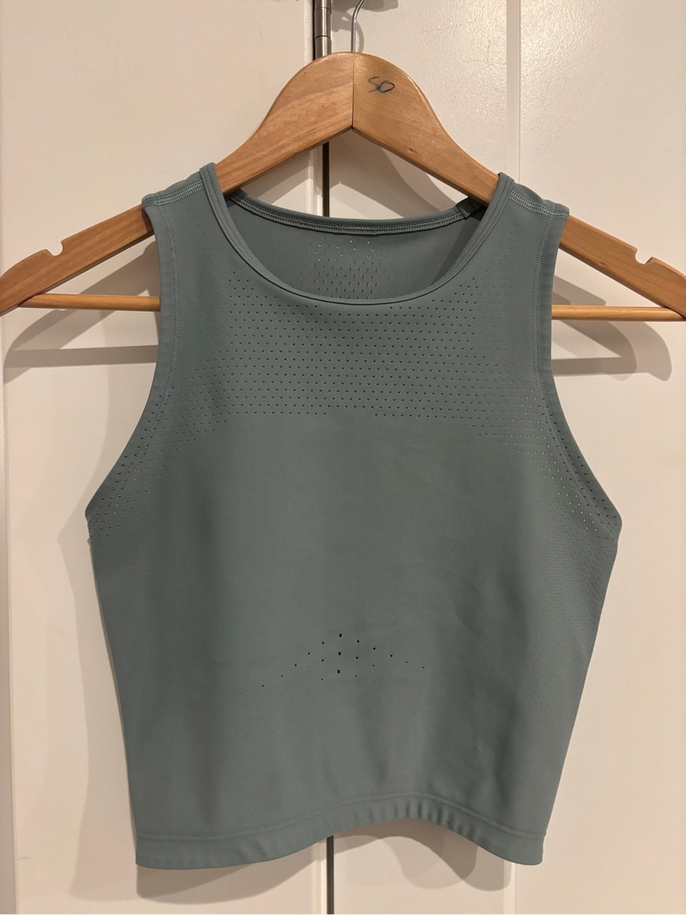 lululemon athletica Zoned In Performance Tank